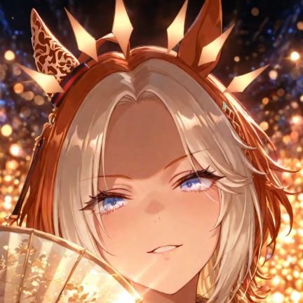 asanagi_r0's profile picture. AI勉強中📝更新頻度はマチマチですが気まぐれに何かできたら投稿していきます！
できるだけ健全な絵を心掛けてるアカウントになります！リポストしてくれると嬉しいです🔂
素が出てる作品はこちらから⇒@asanagiR15、@asanagiR18