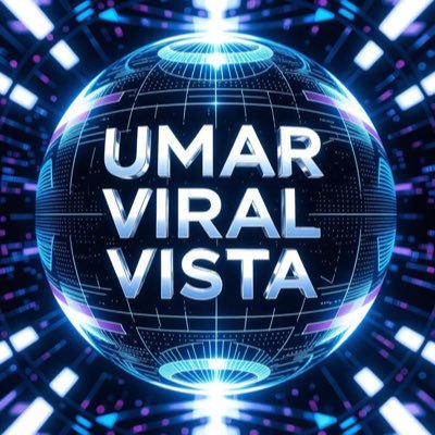 “🎥✨ ViralVista | Your hub for the hottest 🔥 viral trends & jaw-dropping moments 🌟 Catch the vibe, share the trend, grow together! 🌍🚀”
