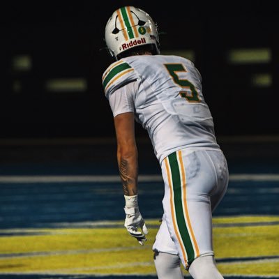 6ā5 200 2026 | Floyd Central Football & Basketball | GPA 3.7 | 4.62 40 Yard Dash Lazer |