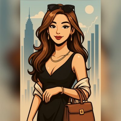 Tax accountant turned crypto investor & advisor | 2017 OG w/ scars to prove it | $KAS 1000x | $OCTA 500x | Multiple 50x’s | Content is NFA | DYOR