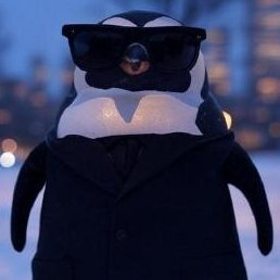 Tux 🇻🇦 Profile