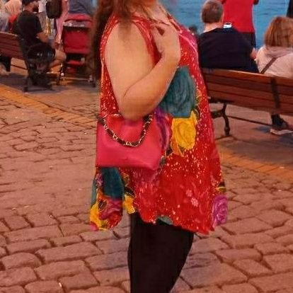 Parisa298945's profile picture. I'm a women Transsexual 
From Iran