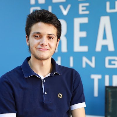 edembc's profile picture. Software Engineer | Go | Building LazySSH