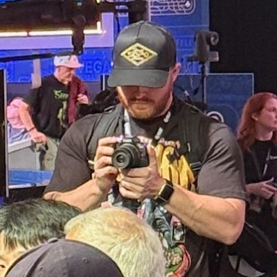 sopocmo's profile picture. CMO of @playsopo // @playsopopro.
Want to talk sponsorships or coordinated marketing solutions? DM me or book a meeting at my Calendly link below.