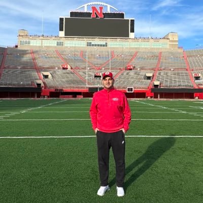 CEO @BowenSearch. Fan @PGATour @Sixers @Eagles @ManUtd ~ @NovaMBB @HuskerFootball.