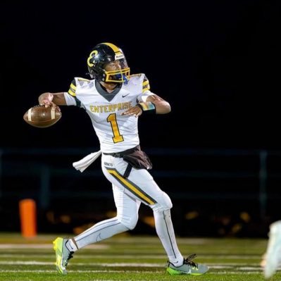 3️⃣⭐️ rivals & 247Sports . QB/6’3.5/215lb-ALL State- (530)351-8170 - c/o 25-NCAA ID-2411463787 #QBShastaJC #Qualifier