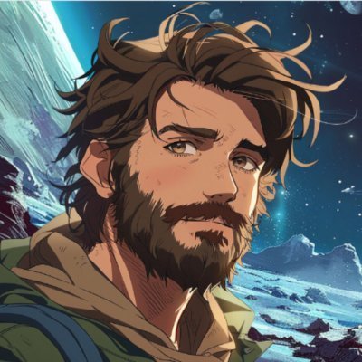 🚀 Web3 Explorer | Crypto & Airdrop Hunter
🔎 Researching Hidden Gems & Alpha Leaks
📈 Sharing Threads | Guides | Alpha
💎 Building in DeFi & NFTs | GM fam