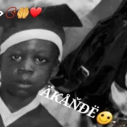 abdulahi_richie's profile picture. TOLUWALASE ☪️🛐🌹🙏