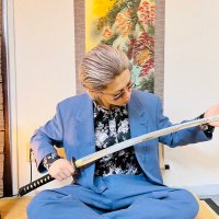 慶士(青い虎) (@geiningeinin) 's Twitter Profile