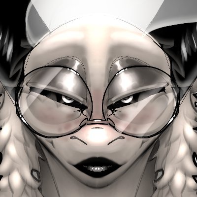 24, enby, they/them
Suggestive art 18+ only
all socials + discord: https://t.co/38JR6GrbWq
C0Mz OPEN
