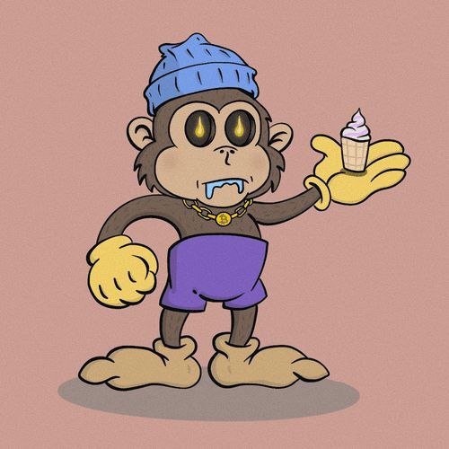 8kian_dodoop's profile picture. Music Producer | Ethereum Staker | NFT Collector | Doodles & CC0