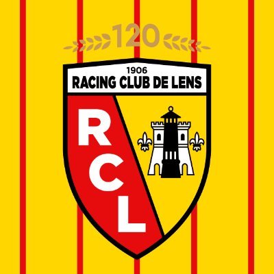 Racing Club de Lens Profile