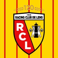 Racing Club de Lens (@rclens) 's Twitter Profile Photo Racing Club de Lens (@rclens) 's Twitter Profile Photo