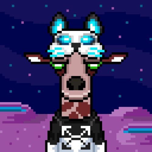 __2lynn__'s profile picture. 📱Collab manager:⁠-⁠$ 🧵Threador💻| Move to Earn 👟