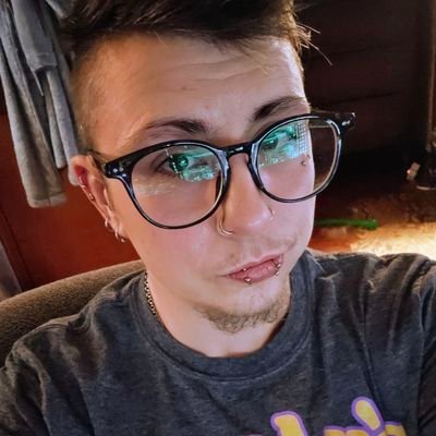 I stream on twitch at night.
🖤🩶🤍💜
Not human. I just exist.