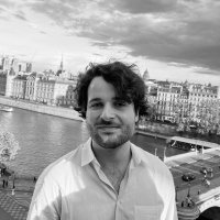 Raphaël Wat (@watraphael) 's Twitter Profile