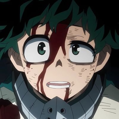 switch to @1MU_1_2
Bad English| IzuOcha|Credit if you reupload my art| Might have some NSFW🔞|
My ins:https://t.co/02doCDZlzC