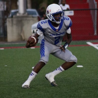 class of 2026 attends Kipp Memphis collegiate high school QB/WR 3rd/RHP/SS 3.5 GPA ACT:15 email: taylorkylaun50@gmail.com 901-652-2831