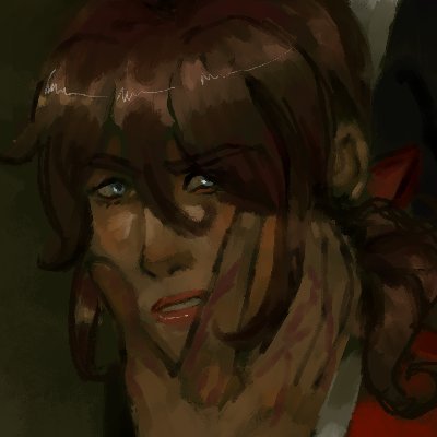 valdensmuse's profile picture. @irusomo's idv alt  ꒱꒱  hayat, 20,   non-sharing edgar valden riako &&. monoshipper. ( check main byf )
── cw; artistic nudity, blood.  ✧✦︵