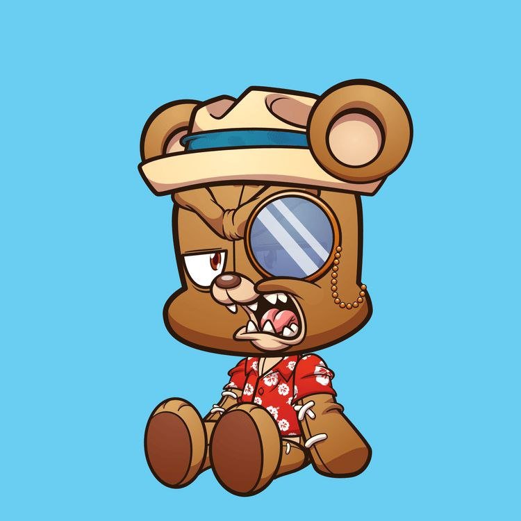 __rayna_0's profile picture. Antique Collector. Pioneer in implementing AI for personalized health recommendations. Crypto journalism writer ▫️ Pixel warrior