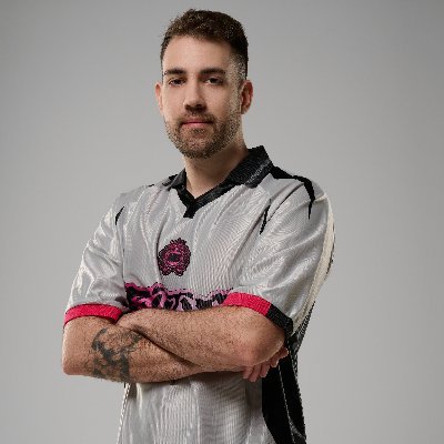 Professional CS2 player for @GentleMates #M8WIN
Soy el Raúl González Blanco del Counter-Strike Español
Business: @SUPP_Agency
Once riders, always riders.