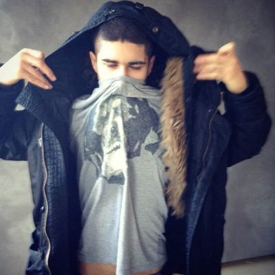 rilakkoomaa's profile picture. 