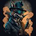 ☠ Bluetouff Profile picture