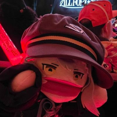 UK's biggest Bae and Towa fan i will fight anyone who disagrees