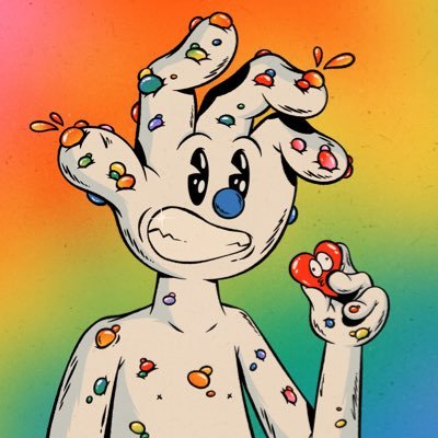 music storyteller/composer. writing music for web3, animation, commercial, mt. NYC, from Chicago. Handy Man @MALLOWINCo ✋