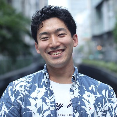 慶應発パーソナルAIベンチャー @iino_PR CEO
AIが人の好みを知る未来を作っています。
慶應 / UCSB / Google DSC @gdscjp 採択 / ex-メルカリ medimo
@100banch #makers_u 10期 @81productgeeks