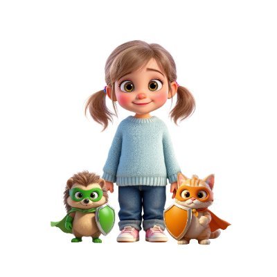 KoBully's profile picture. Every 7 minutes, bullying claims a child.
Paula was one. She was 8.
Now her code saves others 🛡️
Watch her story ↓ Share = Save a life
https://t.co/TTE6oT7u48