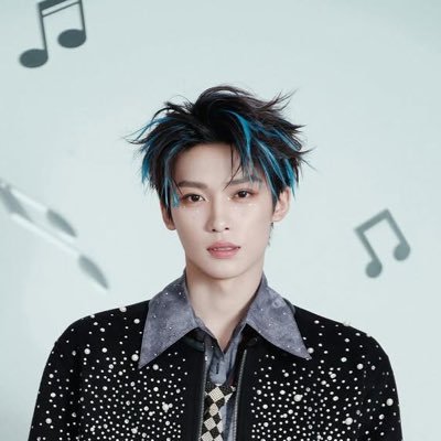 official YUNI’s worldwide fanpage #ZiYu #梓渝, turn on the notification! for more update from this account, more trending, support our Ziyu, Ziyu always the best