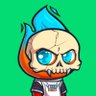 bennybrown_nft's profile picture. Bald (real) ▫️Intern @play_ember ▫️Contributor @ConsumerFi