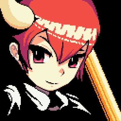 👋 Hi, I'm Yano ♪ Programmer and CEO 😎
🎁 Please follow my official company account at @yanako_rpgs
Currently working on #YamiKids 👻 details in my link!