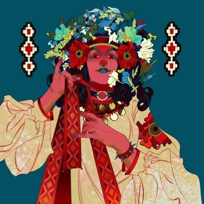 she/her | — «на цвинтарі розстріляних ілюзій уже немає місця для могил»