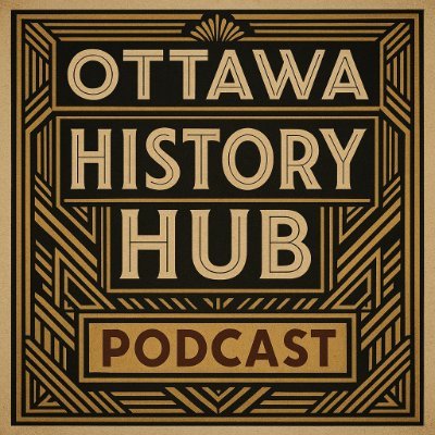 otthistoryhub's profile picture. This is the official Twitter/X profile for the Ottawa History Hub Project and podcast.