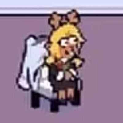 TwinkNative's profile picture. 