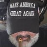 azwarbear's profile picture. Sayer of Offensive Shit 🖕 
Unapologetic Patriot Smartass 🇺🇸 
Eater of Gourmet Crayons 🖍 
TRUMP 🇺🇸 MAGA 🇺🇸 FUCK YOUR FEELINGS