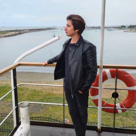 sahin_olgac48's profile picture. 