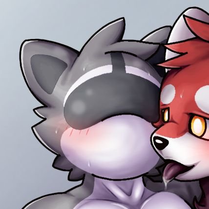 /Raccoon Junior ''R.J.'' Joaquin Quaty.
/25 anos, Gay, SFW e Sugestivo.
/Autista, brincalhão.