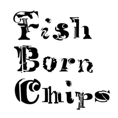 Fish Born Chips (@fishbornchips) / X