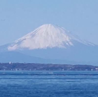 PVuPaT8Sjf9481's profile picture. 千葉県生まれの千葉県育ち。千葉訛りのひどいオヂです。地元じゃないけど遠くから見た富士山が大好きです