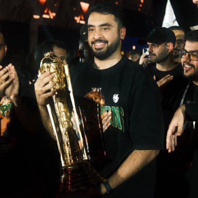 Head of the Fans @TeamFalconsGG | @GreenFalconsGG