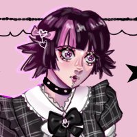 colette 🌸 (@cherryyparfait) 's Twitter Profile Photo
