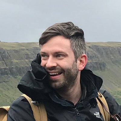 BrandonRoot's profile picture. Software engineer at @nytimes