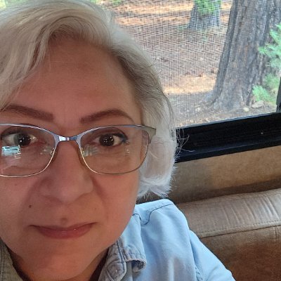 Democrat for democracy. Wife, mother, grandma, sewist, quilter, & jewelry maker. Retired trademark paralegal. Breast cancer survivor.