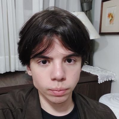 data scientist
musician
.
catarse
Ⓐ🏴
casado૮@niknikdomi
------❊
