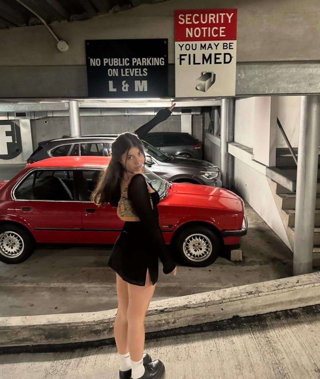 Msg my Private X
@g00dgrlsunny
I’m Syren Sunny ~ 19 and into harmless fun😇
