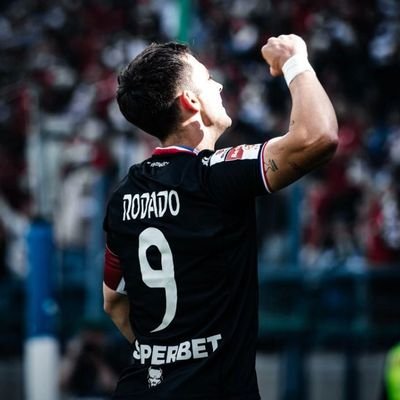 HaczykHQ's profile picture. Chelsea fan
Wisła Kraków fan