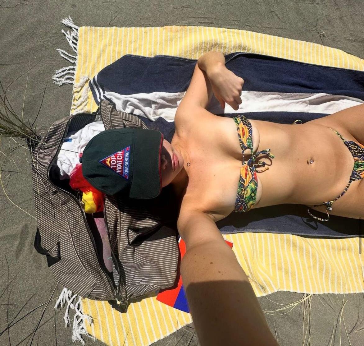 Msg my Private X
@g00dgrlsunny
I’m Syren Sunny ~ 19 and into harmless fun😇